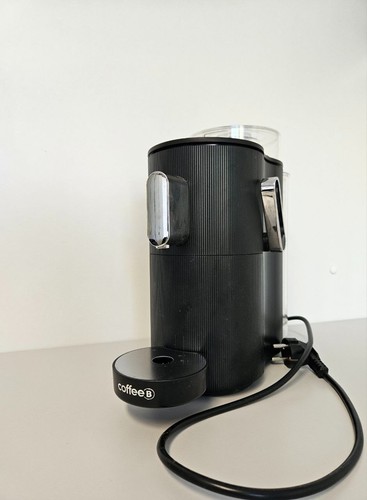 Coffeeb globe coffee machine - coffee,
