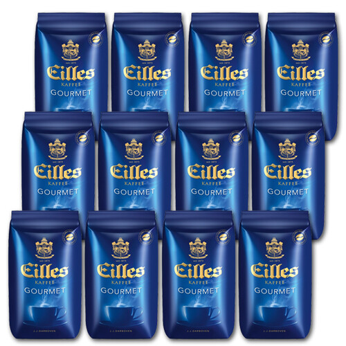 Eilles gourmet 500 - 12,