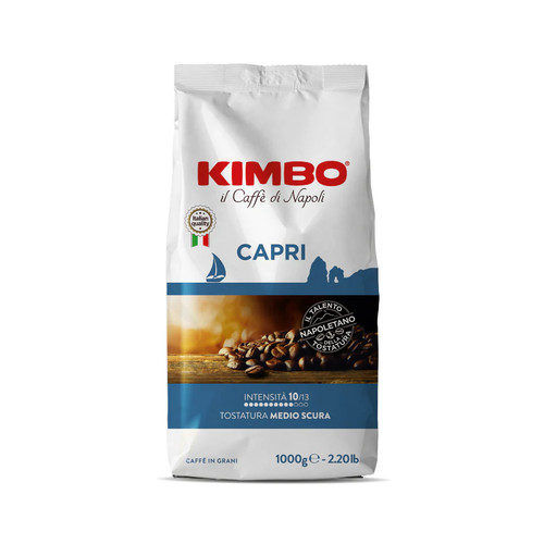 Kimbo kaffeebohnen mischung - kimbo,