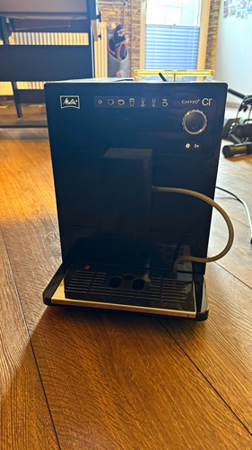 Melitta caffeo - caffeo, ci