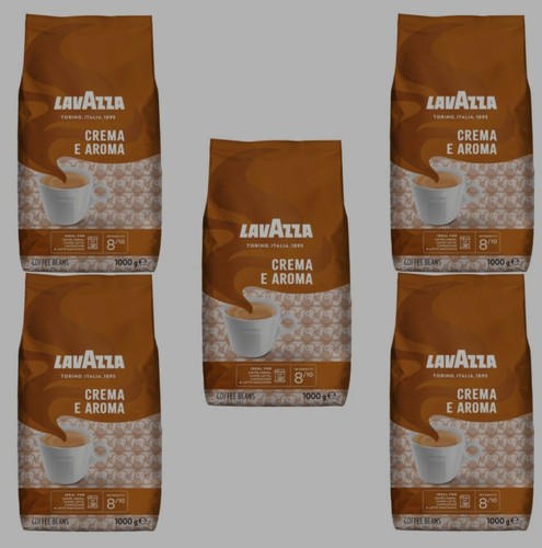 Lavazza kaffee bohnen - kaffee,