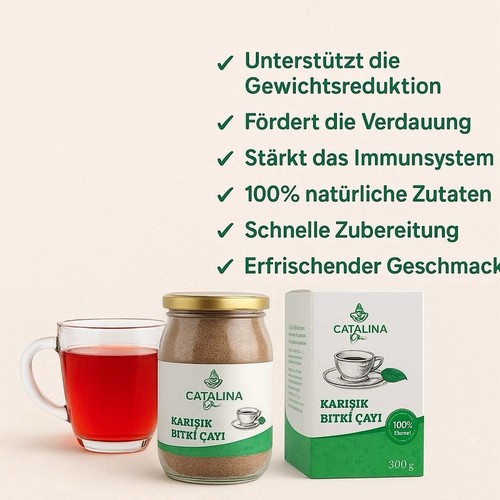 Catalina bitki team kein - team, (kein