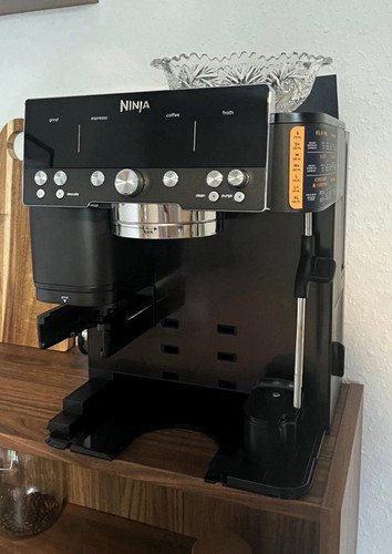 Ninja luxe café premier - ninja,