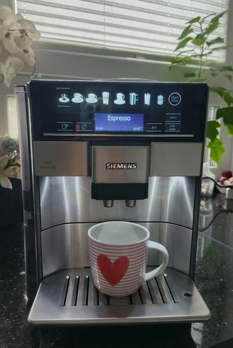Siemens series 700 - siemens, eq.6