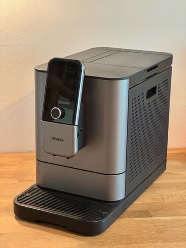 Nivona nivo 8103 frisch - nivo,