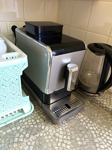 Tchibo kaffeemaschine - tchibo,