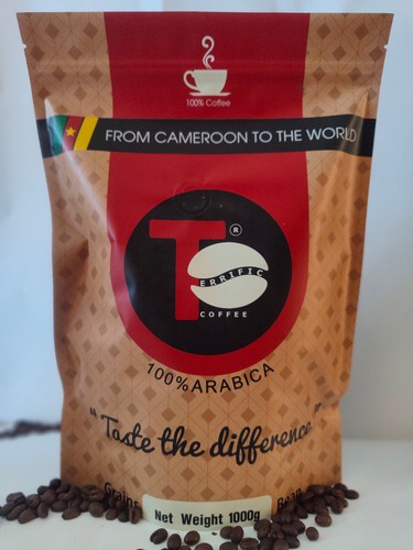 100 arabica kaffee - 100%, bohnen