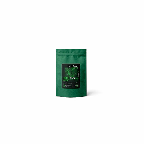 Outhunt coffee the lynx - -,