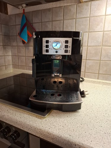 Delonghi kaffeevollautomat - delonghi,