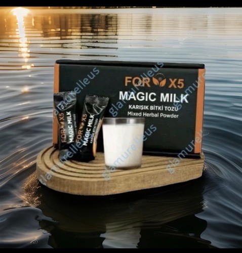 Slimvera magic milch - slimvera,