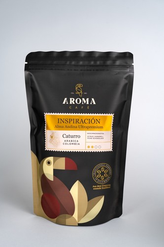 Aroma café inspiración - aroma,
