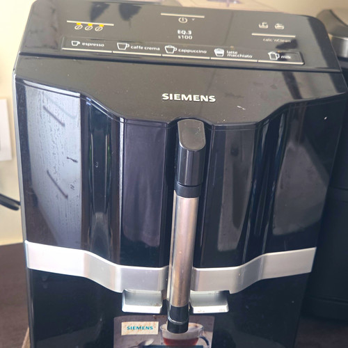 Siemens s100 - siemens, eq.3