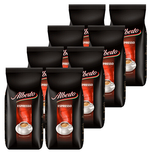 Alberto espresso - kg,