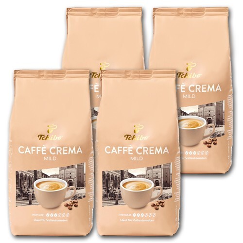 Tchibo caffè crema - tchibo,