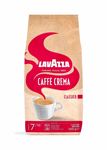 Lavazza caffè crema - caffè, classico