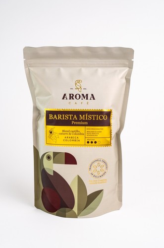 Aroma café barista - aroma,