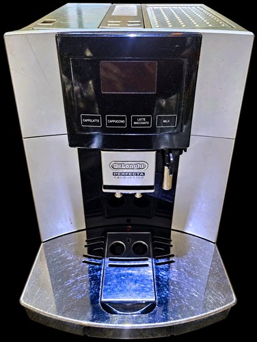 Longhi perfecta cappuccino - perfecta,