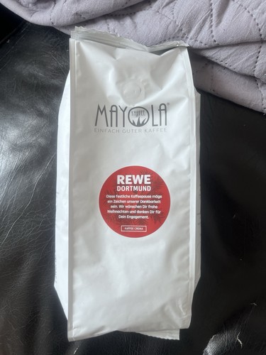 Mayola kaffee crema - mayola, 1