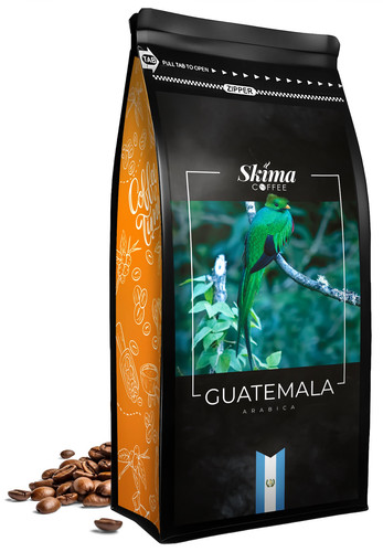 Kaffeebohnen guatemala - kaffeebohnen,