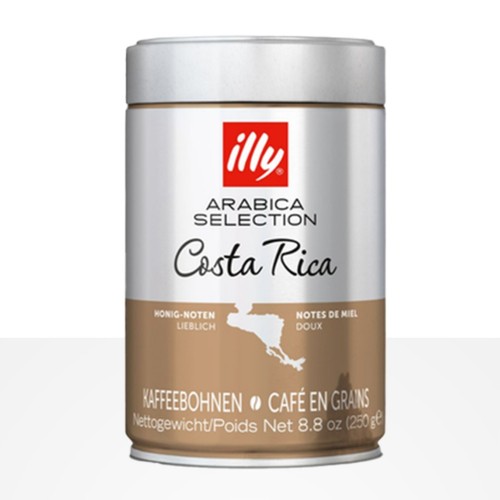 Illy kaffeebohnen arabica - kaffeebohnen,