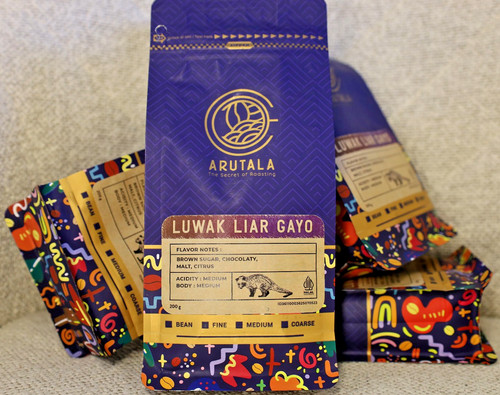 100 wilder kopi - wilder,