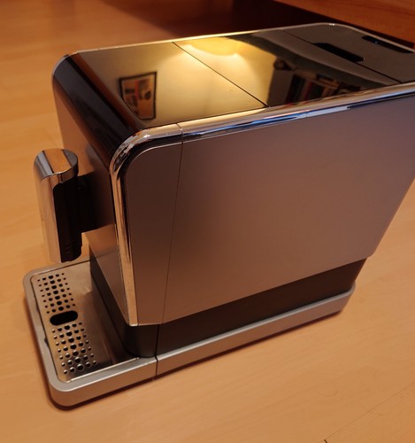 Tchibo kaffeevollautomat - tchibo,