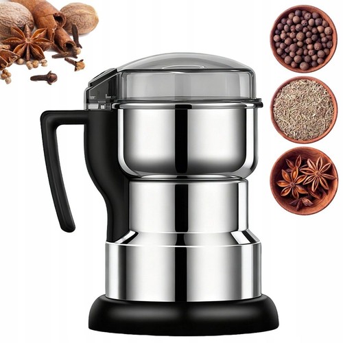 Elektrische kaffeemühle - elektrische,