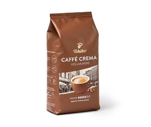 Tschibo caffé crema - tschibo,